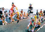 Lễ hội cầu ngư Phan Thiết: Tôn vinh văn hóa dân gian miền biển
